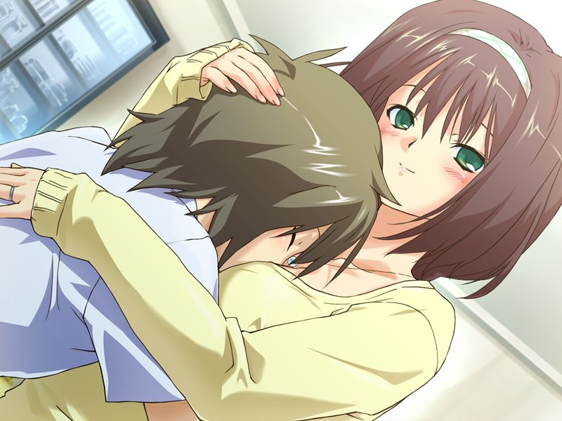 Hitoduma ga wakai juyoku ni otosareru toki page 4 full