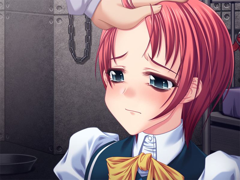 Asuka Josou Bishounen Choukyou Simulation page 3 full