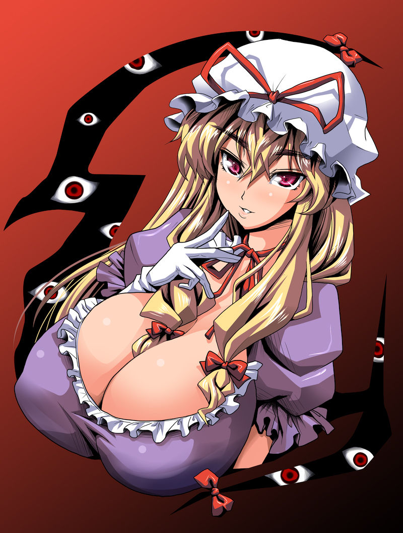 Amazing Big Breasts page 10 full