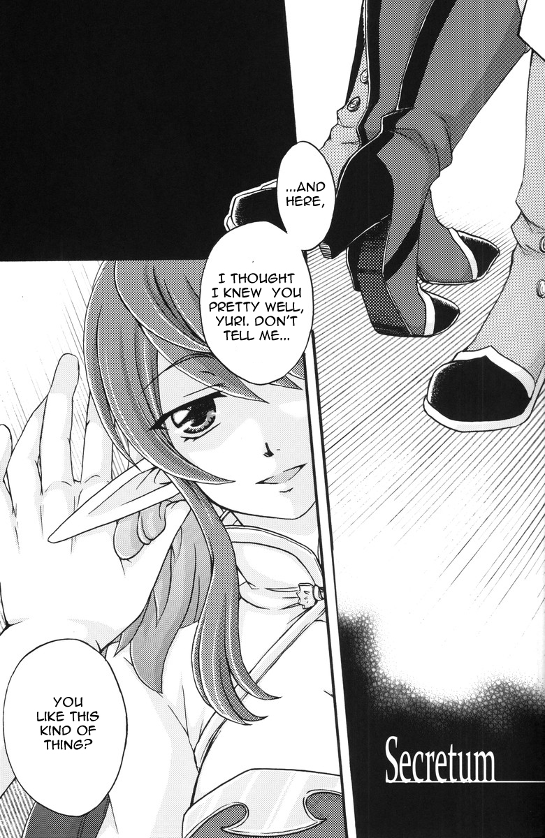 Secretum page 4 full