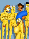 simpsons new gallery page 3 full
