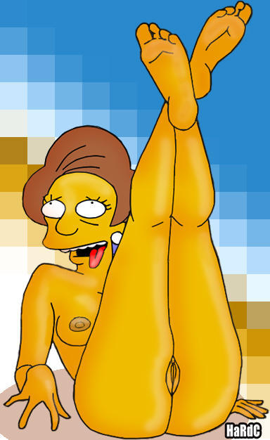 simpsons new gallery page 7 full