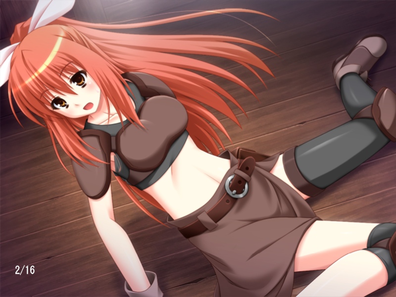 Boukensha no Machi wo Tsukurou! page 3 full