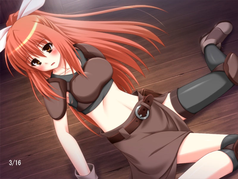 Boukensha no Machi wo Tsukurou! page 4 full