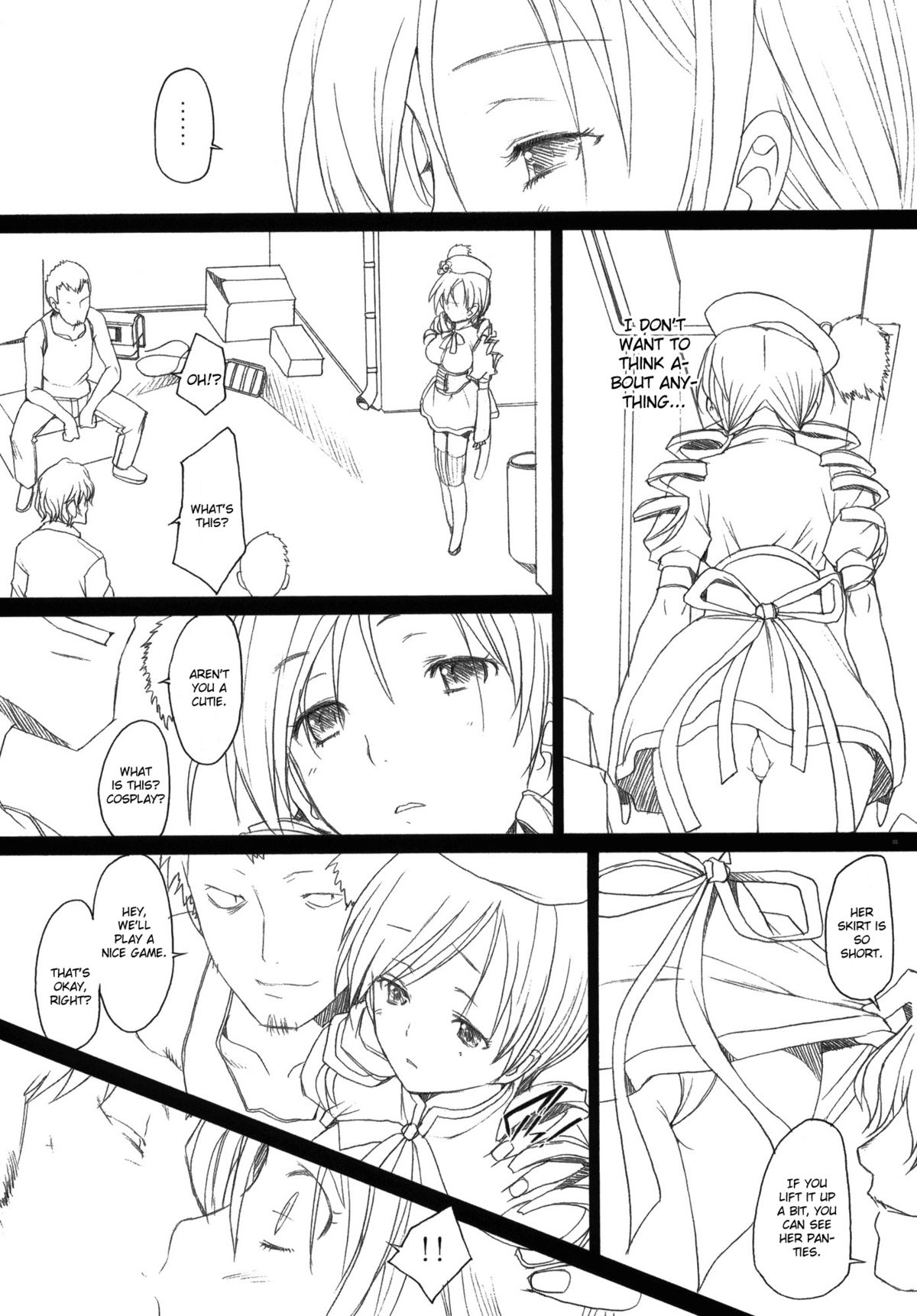 Lady M page 4 full