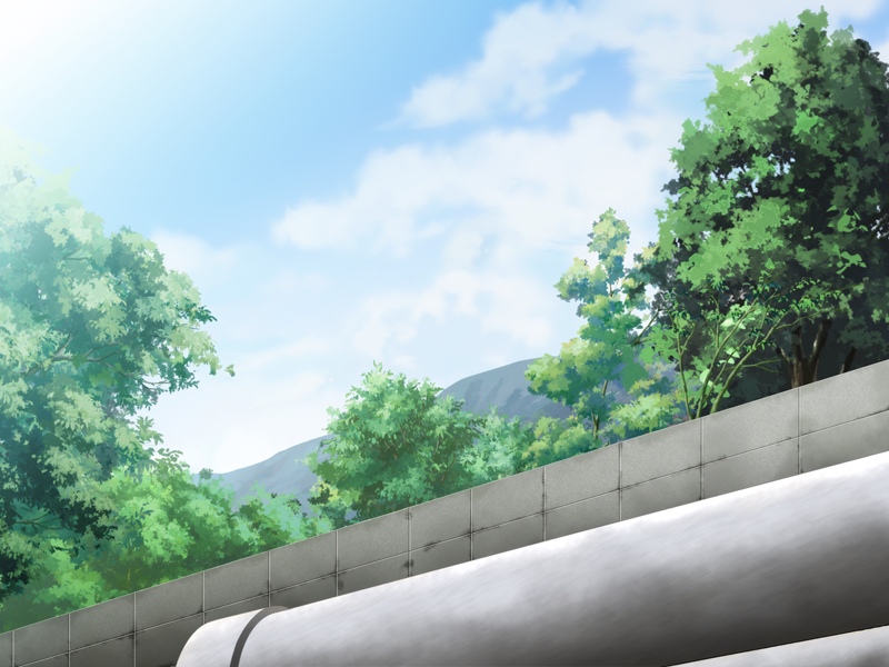 DENGEKI STRYKER page 3 full