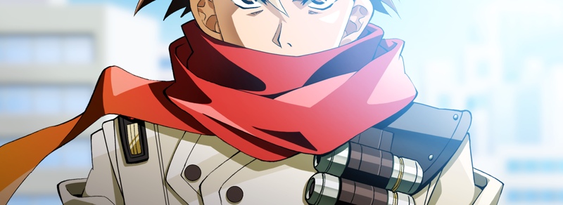 DENGEKI STRYKER page 5 full