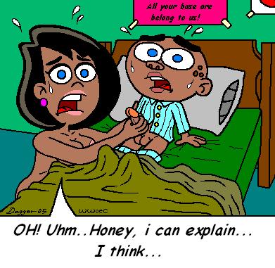 Fairly Odd Parents Gallery page 1 full