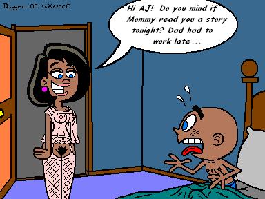 Fairly Odd Parents Gallery page 3 full