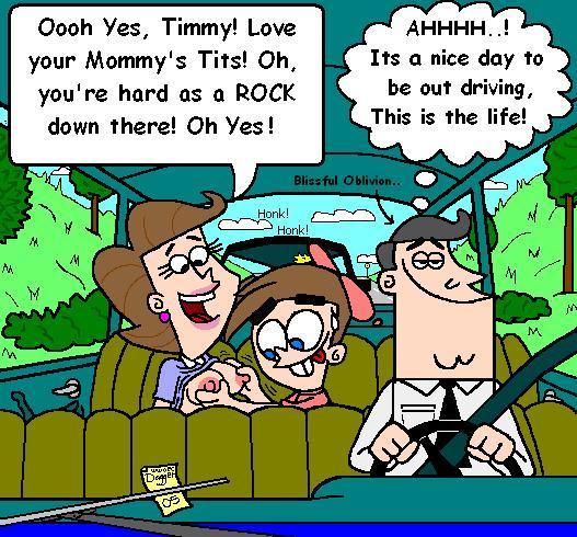 Fairly Odd Parents Gallery page 5 full