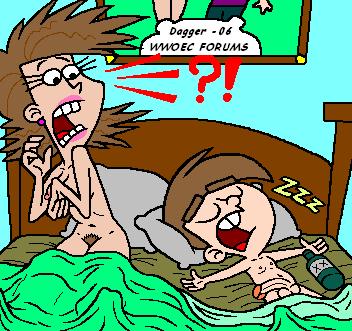 Fairly Odd Parents Gallery page 7 full