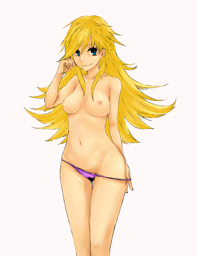 Panty HENTAI image Gallery page 5 full
