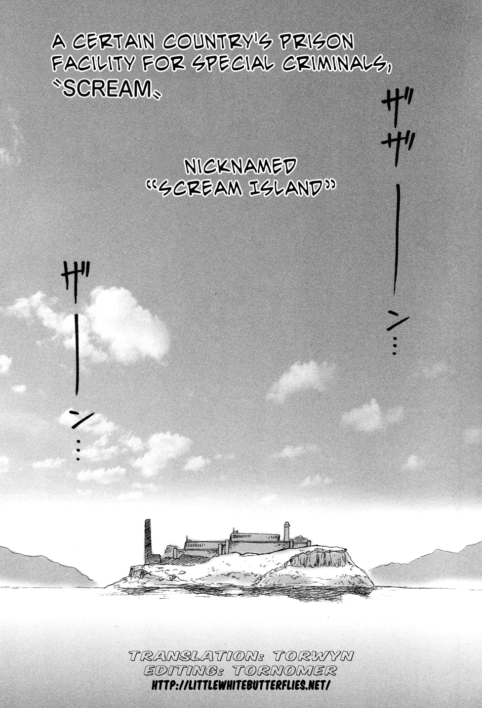 Prison Island Ch.1  =Torwyn+Torn= page 7 full