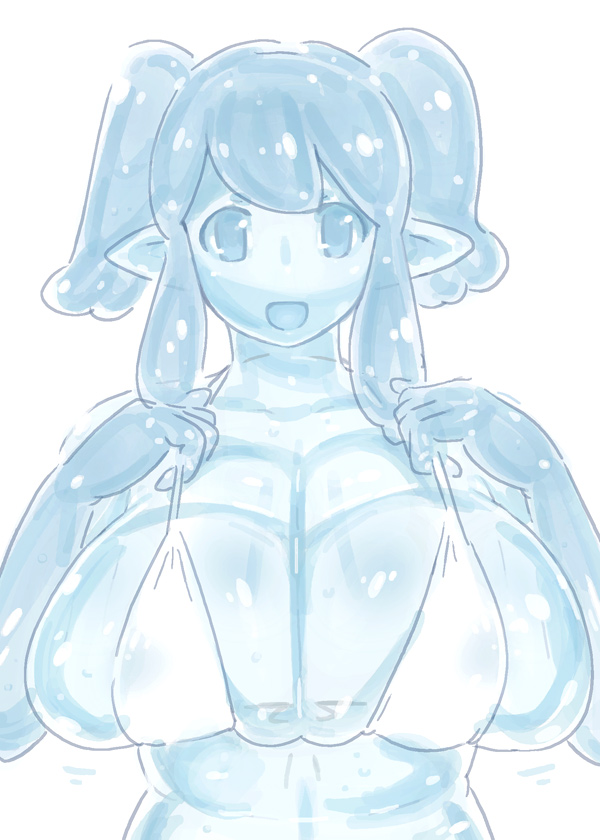 Goo Girls Collection page 10 full