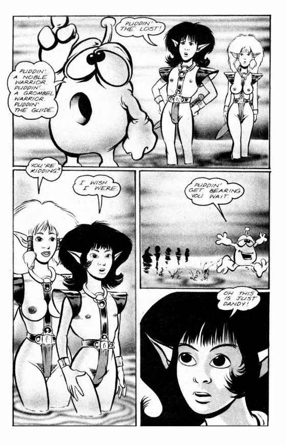 Sapphire - Part 7 page 10 full