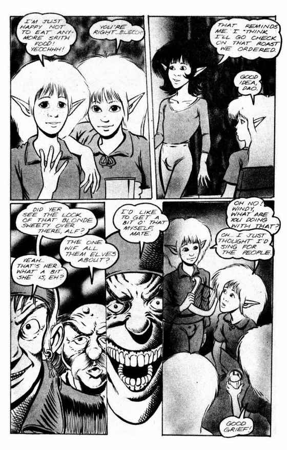 Sapphire - Part 7 page 5 full