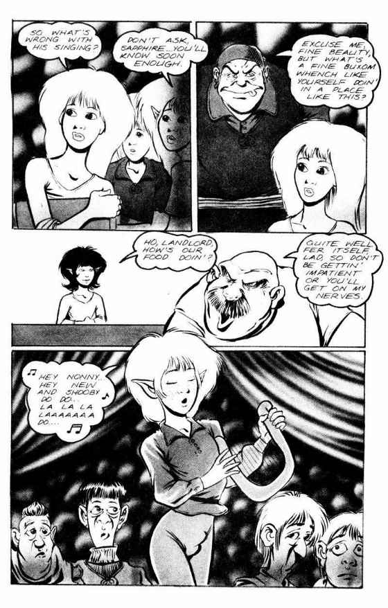 Sapphire - Part 7 page 6 full