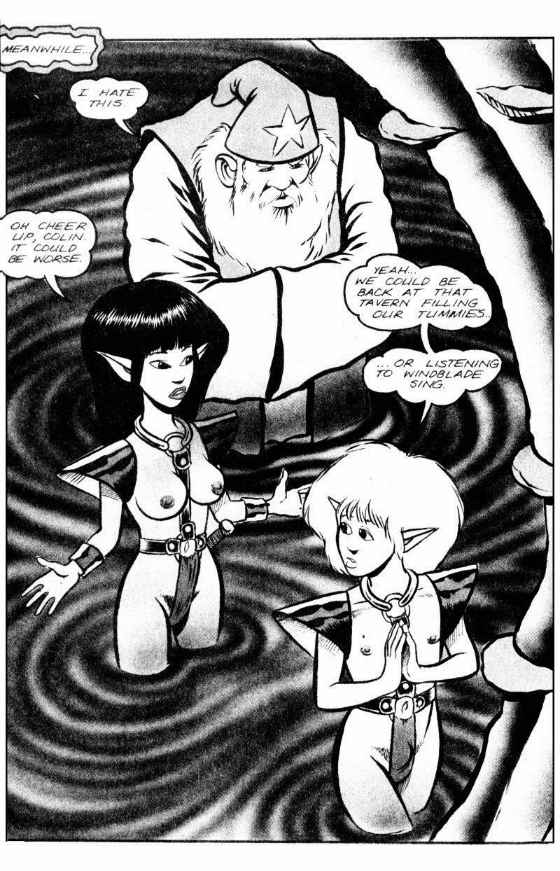 Sapphire - Part 7 page 8 full
