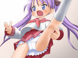 Lucky *tar Shimai
