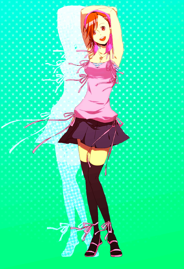 Sandals Foots 2 page 3 full