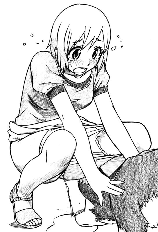 Sandals Foots 2 page 8 full