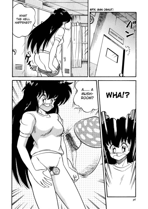 Chotto Dake Ee Kimochi!! Ch3 page 8 full
