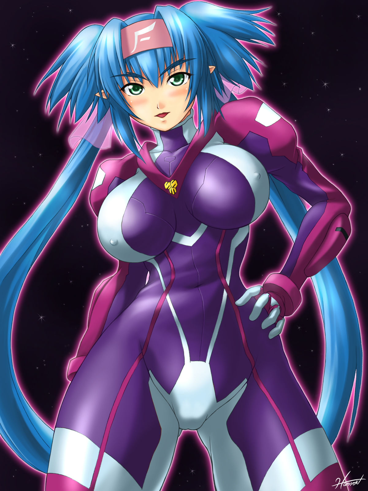 Macross Frontier Collection page 4 full