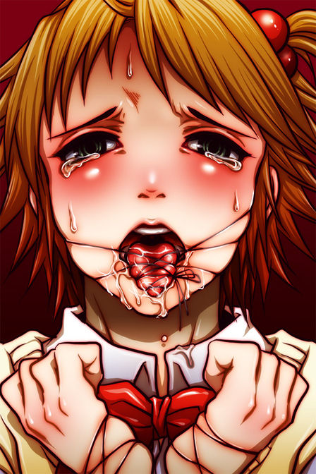 Tears page 1 full