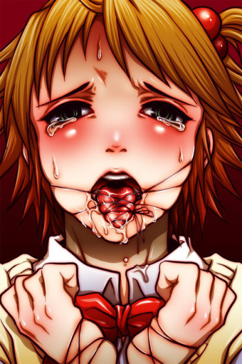 Tears cover