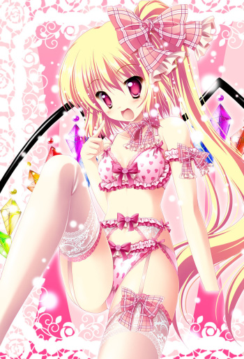 Ecchi pack 1 cover