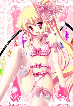 Ecchi pack 1