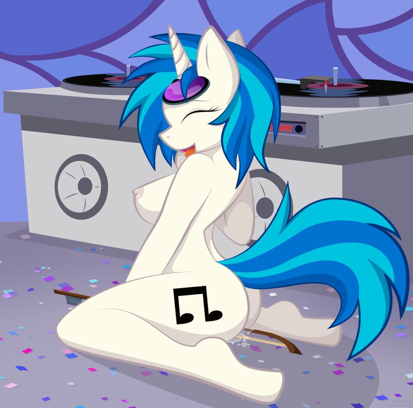 My Little Pony: Friendship Is Magic page 6 full