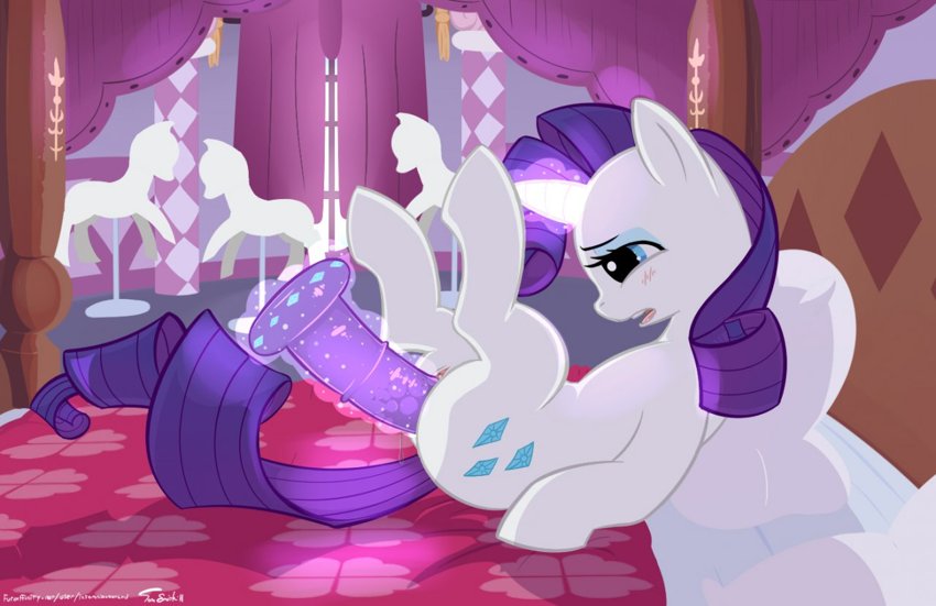 My Little Pony: Friendship Is Magic page 7 full