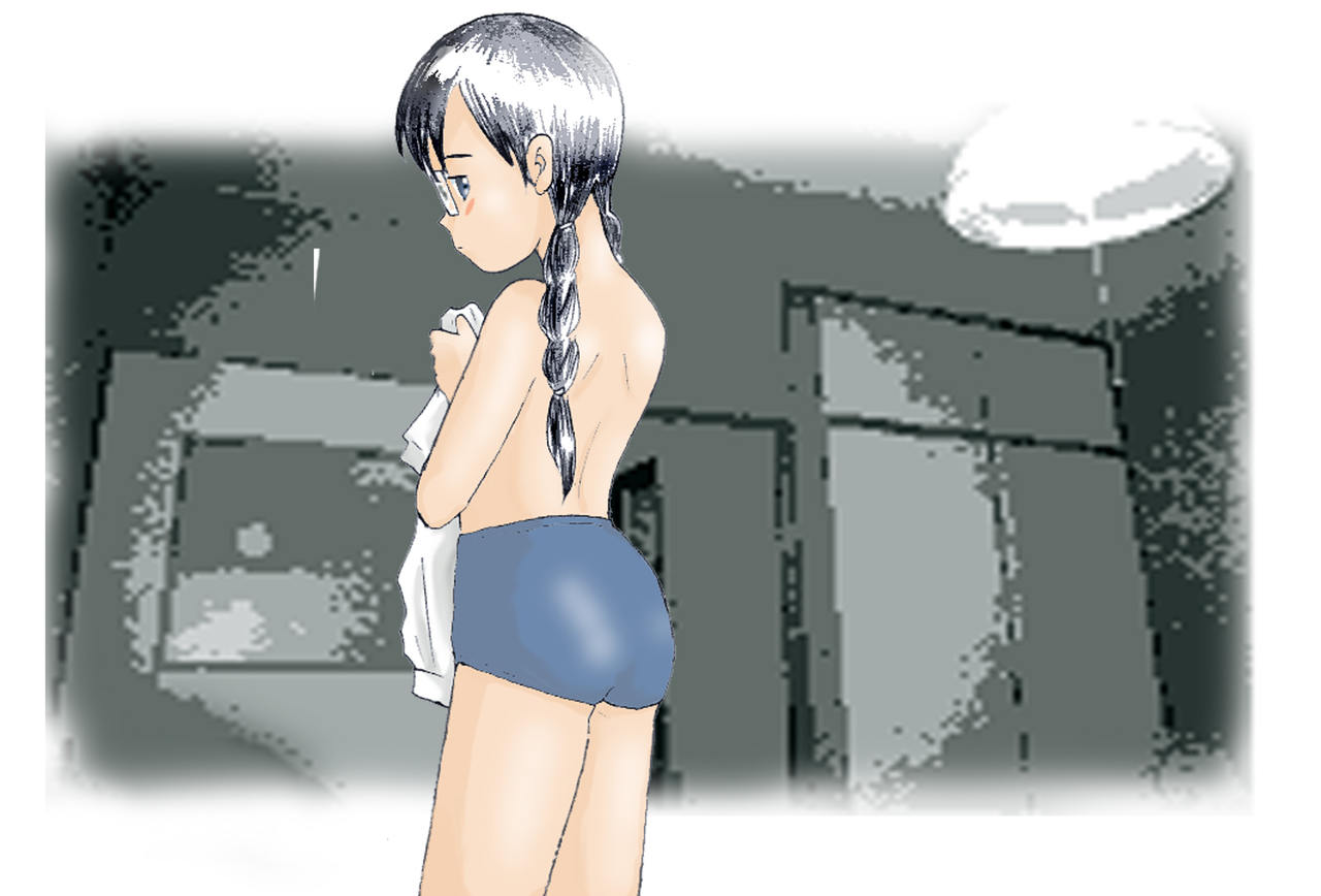 Megane Shoujo Sono Ichi Matome page 4 full