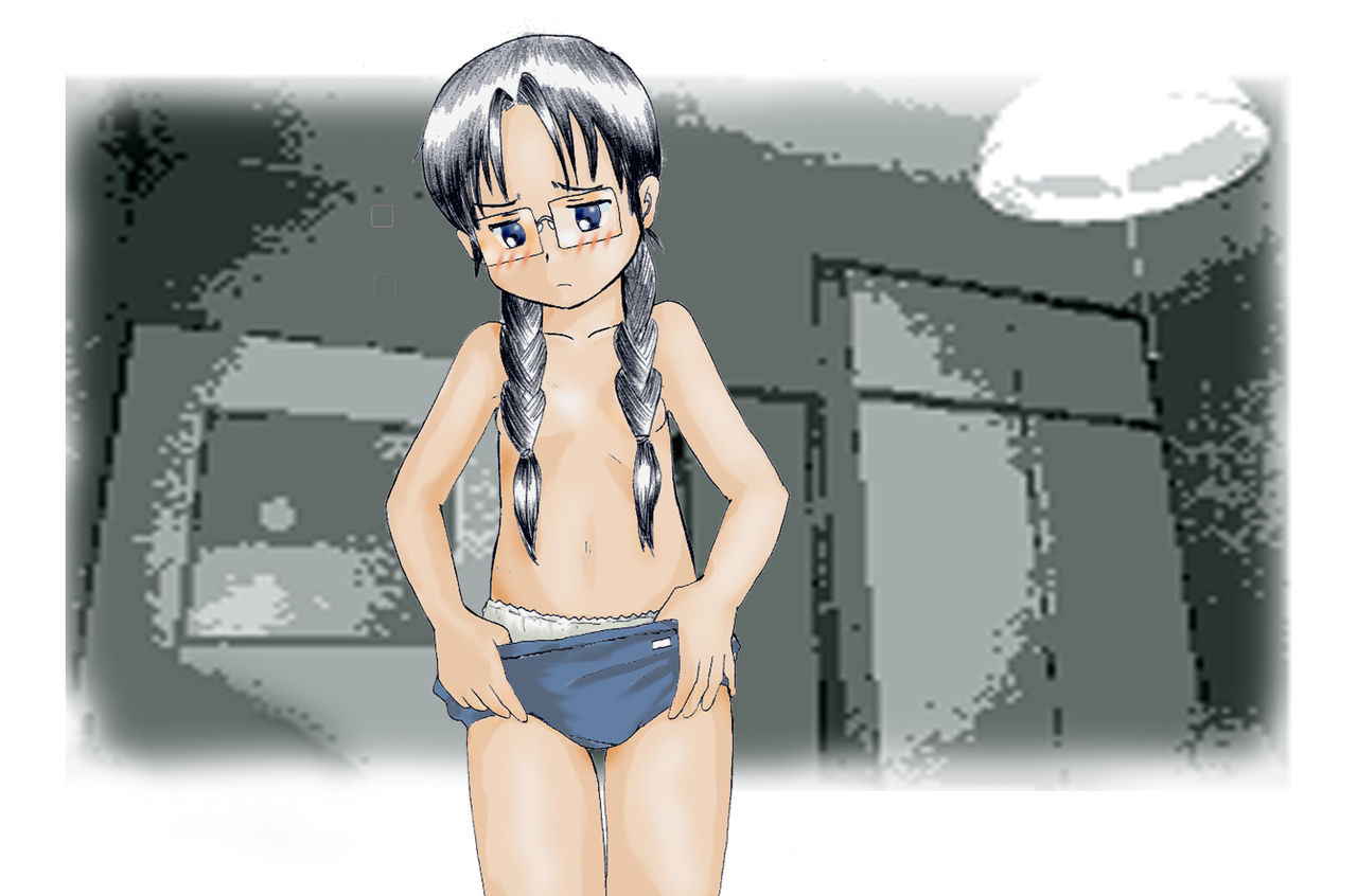 Megane Shoujo Sono Ichi Matome page 6 full
