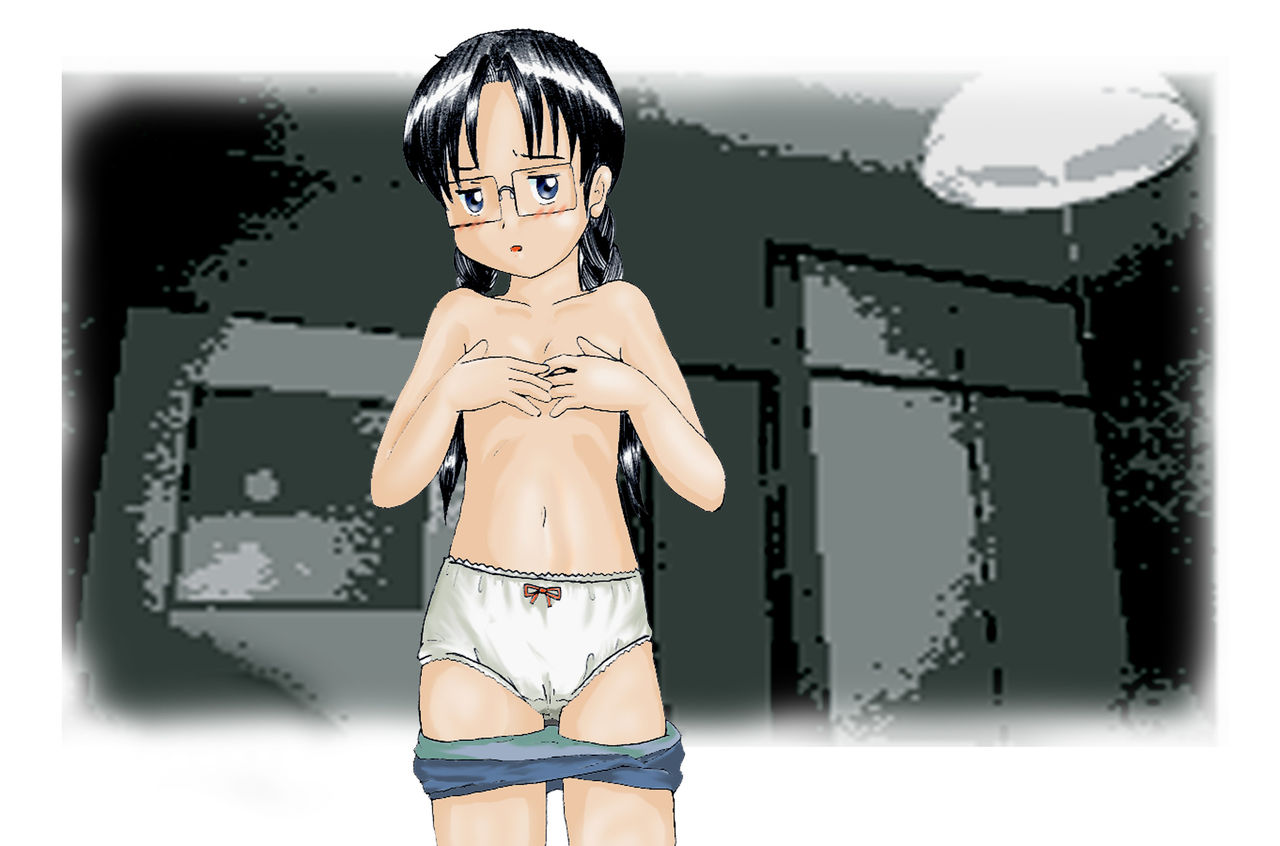Megane Shoujo Sono Ichi Matome page 7 full