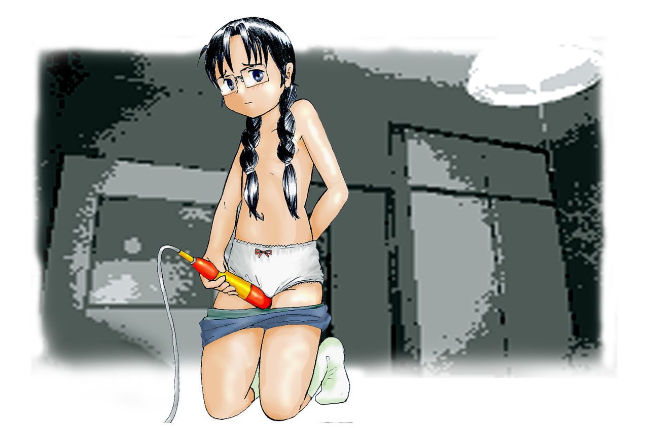Megane Shoujo Sono Ichi Matome page 9 full