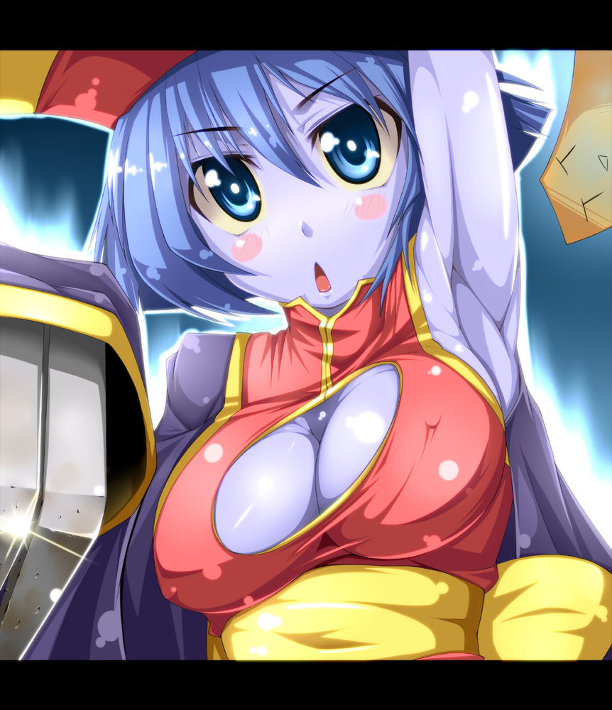 - Artist - Dou-T page 3 full