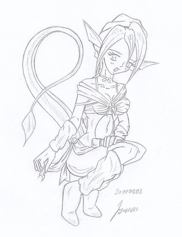 My miny Juri_ Sketches work_2 page 2 full