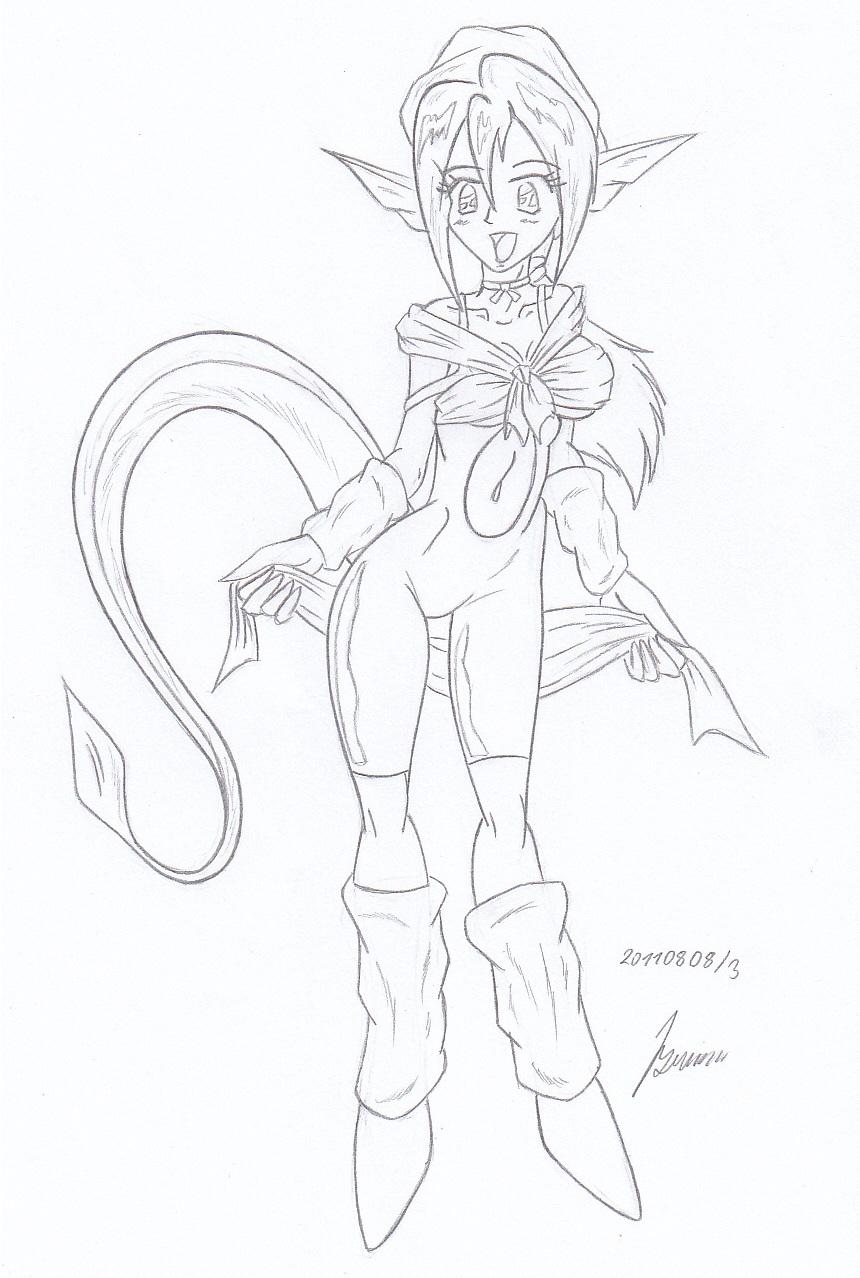 My miny Juri_ Sketches work_2 page 3 full