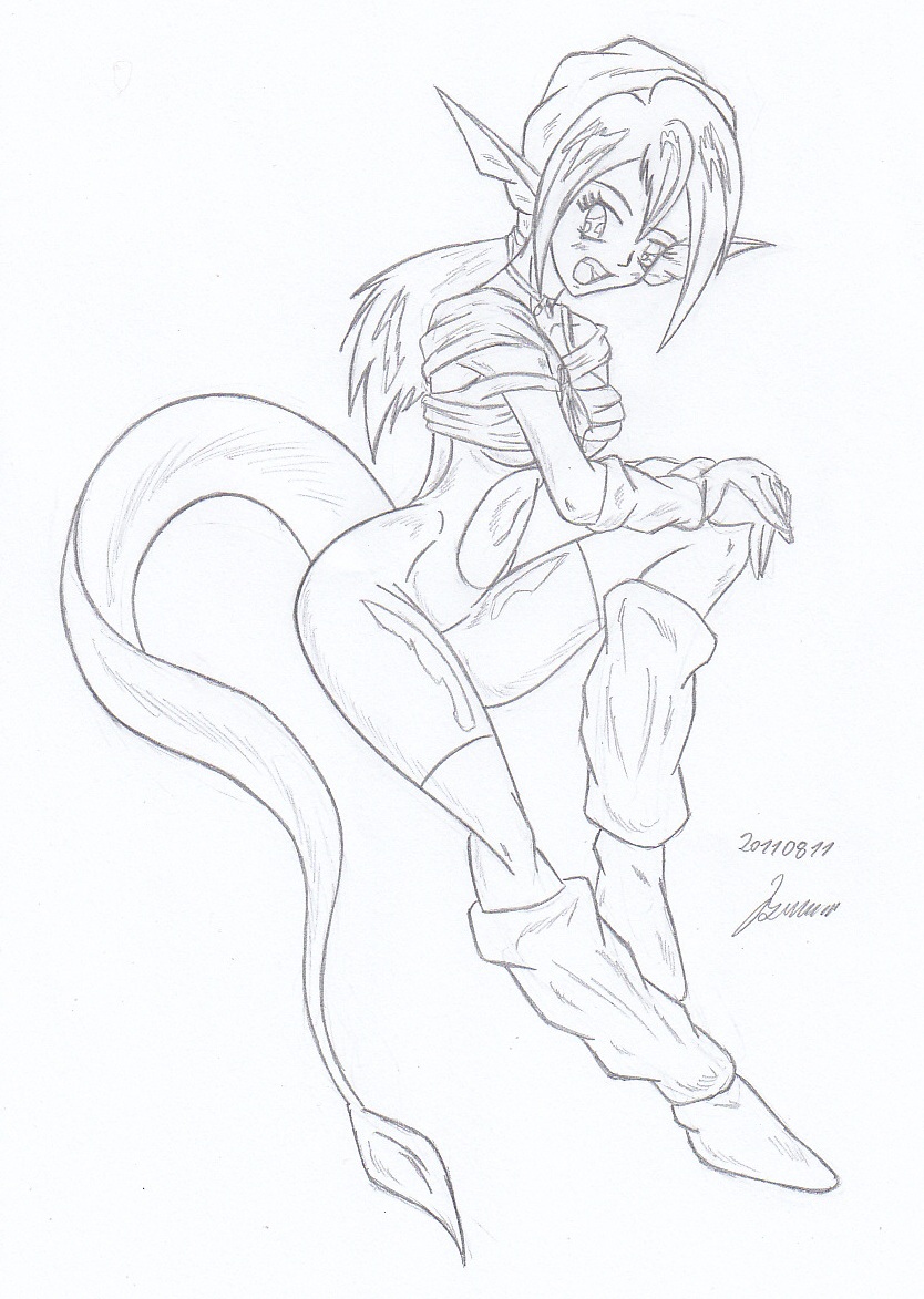 My miny Juri_ Sketches work_2 page 4 full