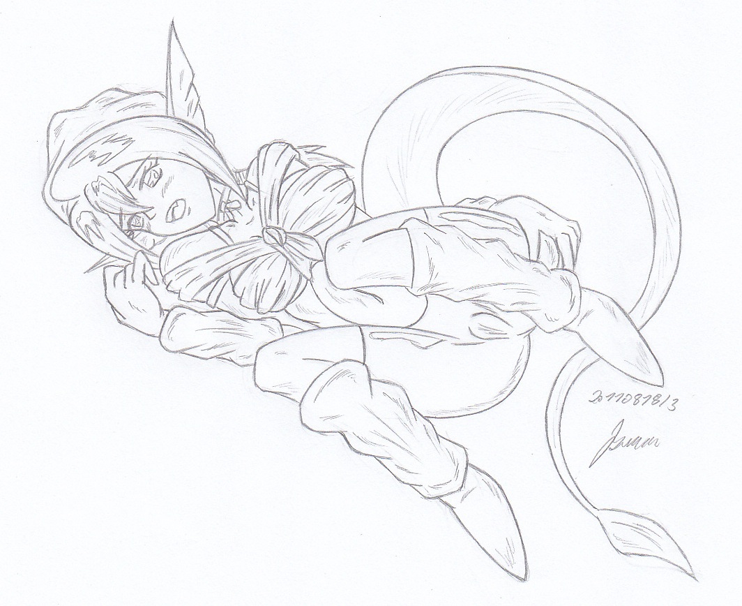 My miny Juri_ Sketches work_2 page 5 full