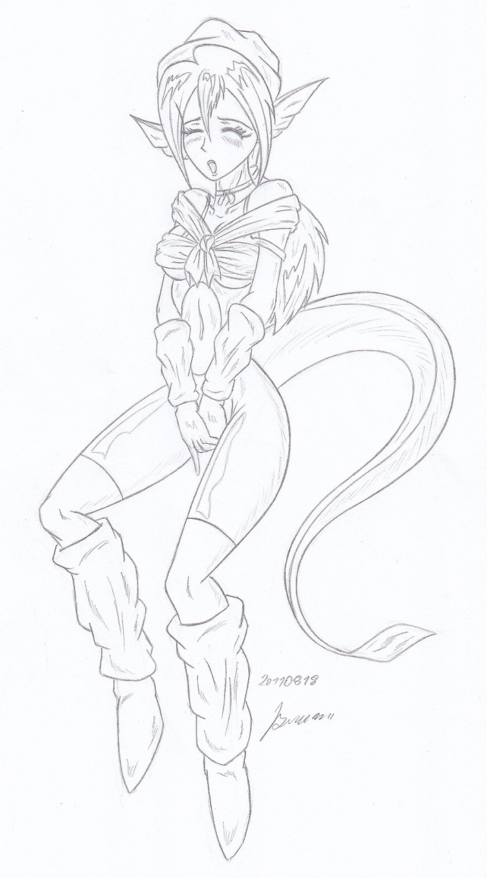 My miny Juri_ Sketches work_2 page 6 full