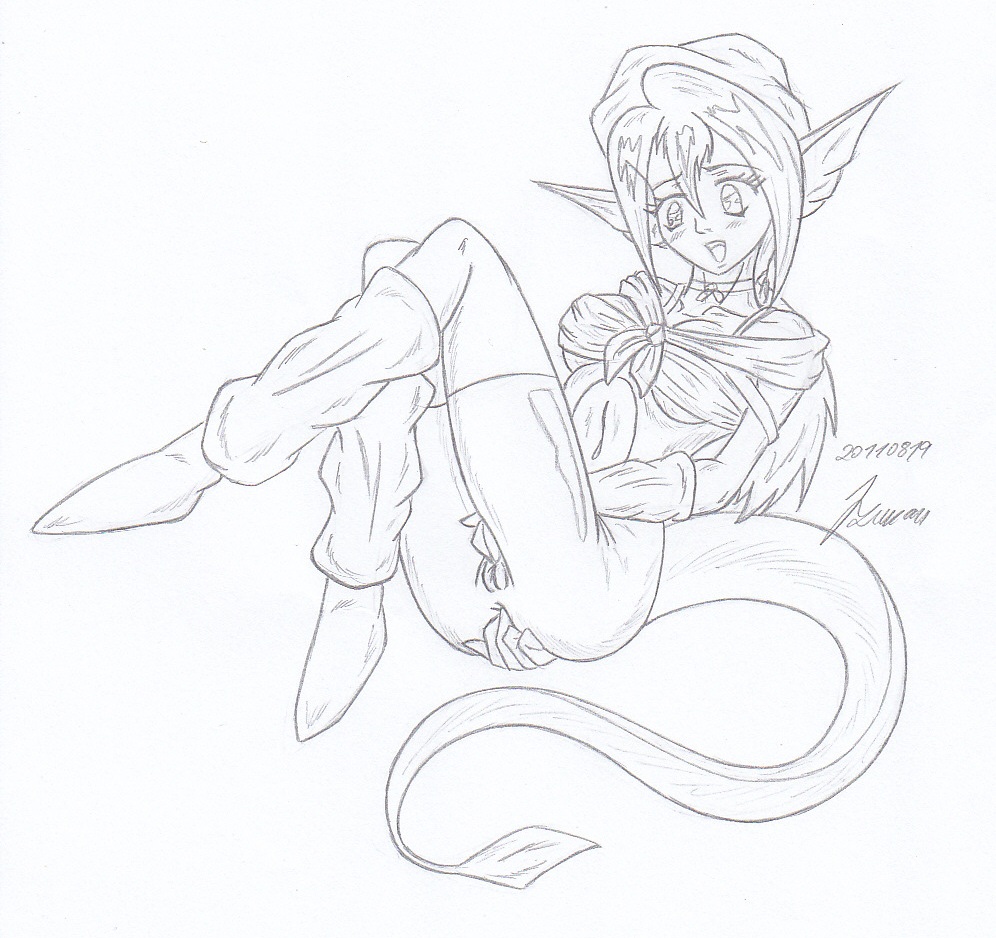 My miny Juri_ Sketches work_2 page 9 full