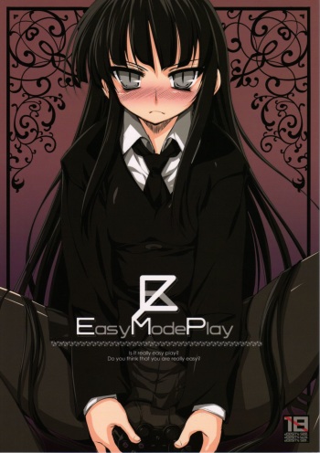 EasyModePlay cover