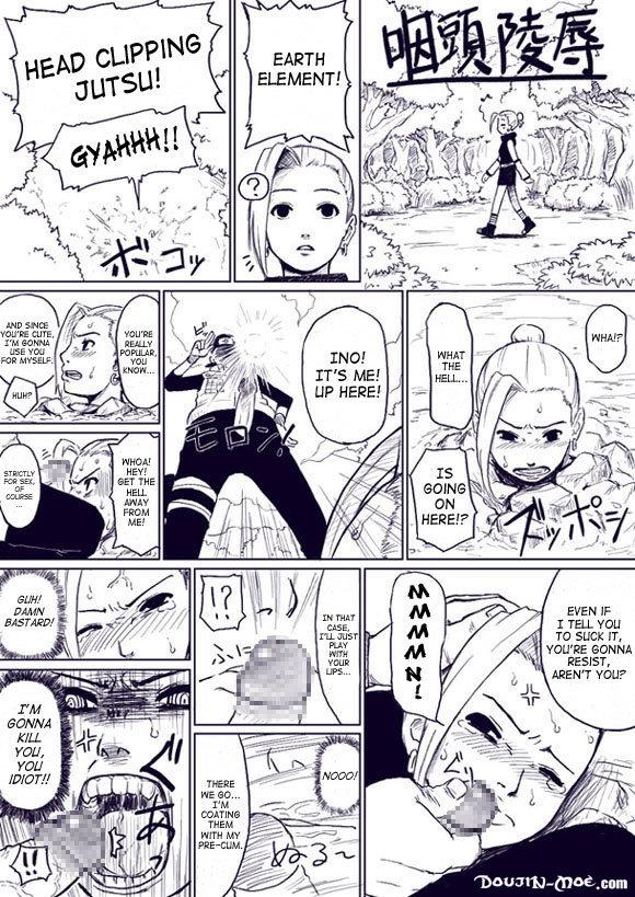 Yuasa Aoiro/Blue-Syndrome page 2 full