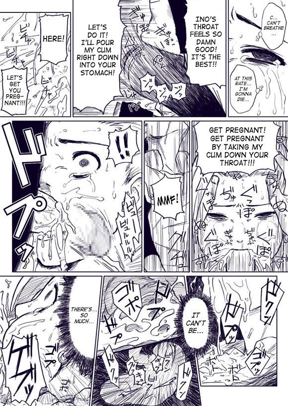 Yuasa Aoiro/Blue-Syndrome page 5 full