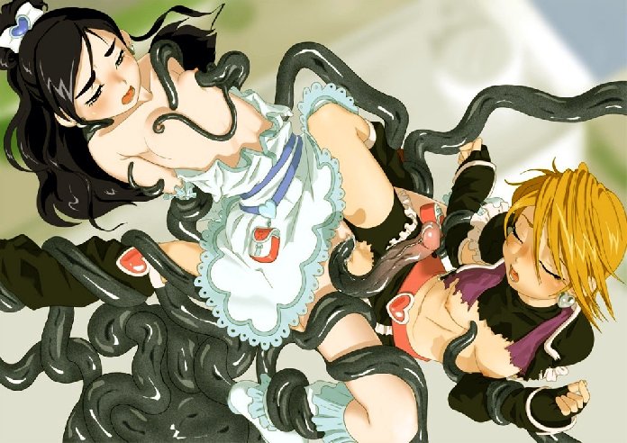 Artist CG-Pretty Cure page 9 full