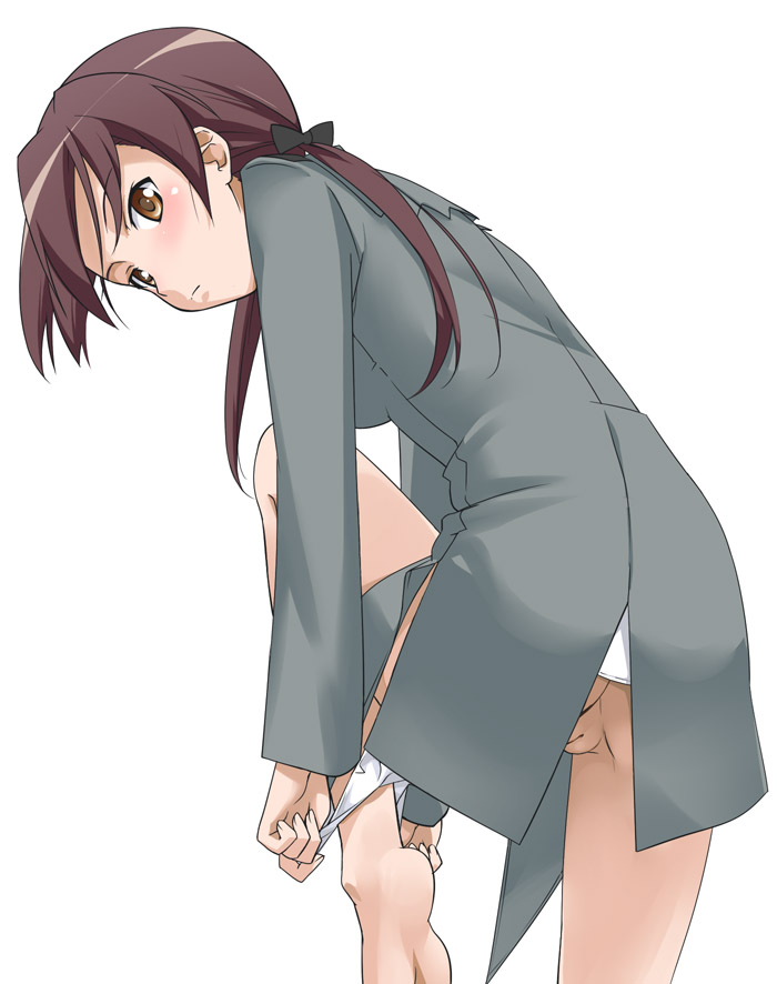 Gertrud Barkhorn Strike Witches page 7 full