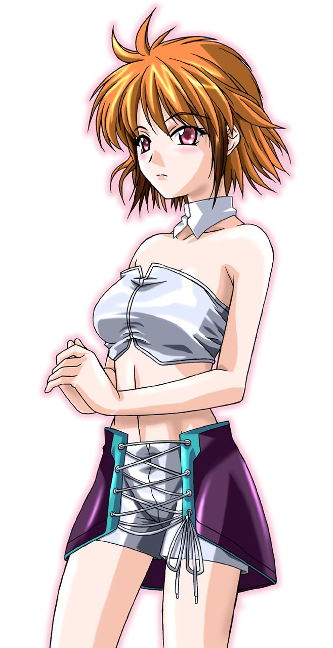 Super Robot Wars CG-ROM ''R'' page 1 full